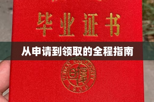 云城从申请到领取的全程指南